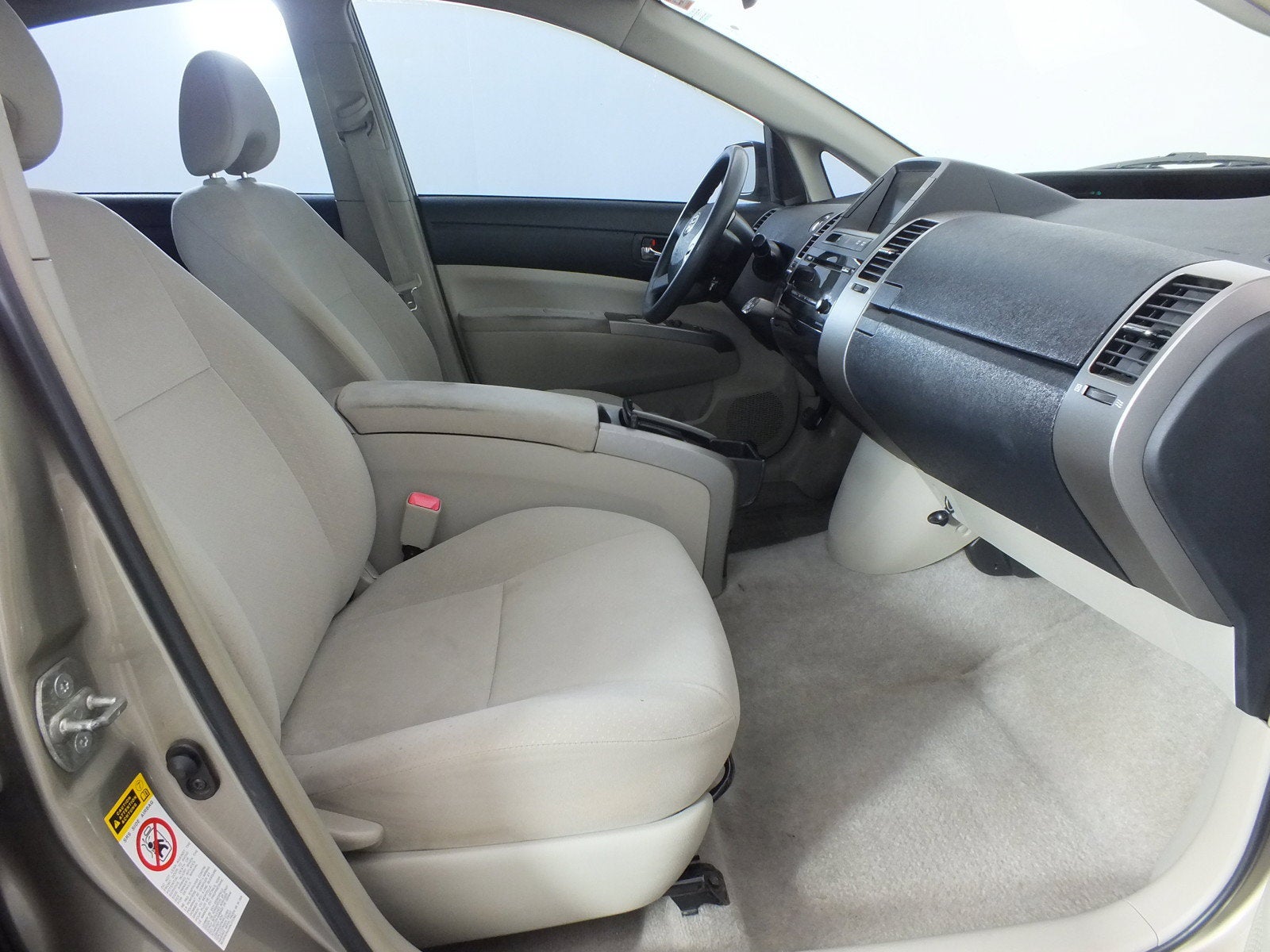 2006 Toyota Prius Base *CLEAN CARFAX!*