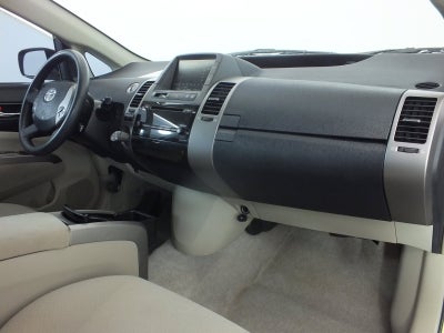 2006 Toyota Prius Base *CLEAN CARFAX!*