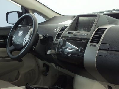 2006 Toyota Prius Base *CLEAN CARFAX!*