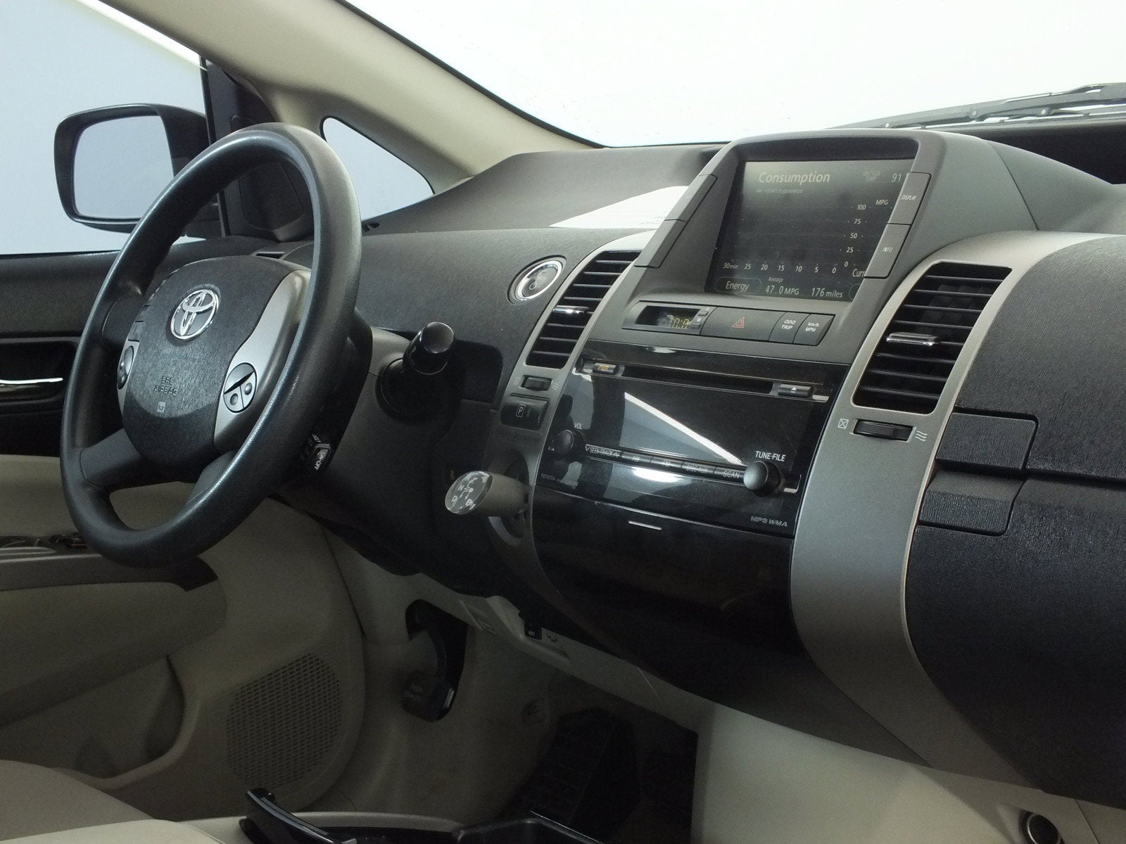 2006 Toyota Prius Base *CLEAN CARFAX!*