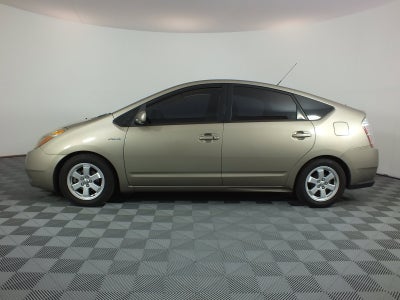 2006 Toyota Prius Base *CLEAN CARFAX!*