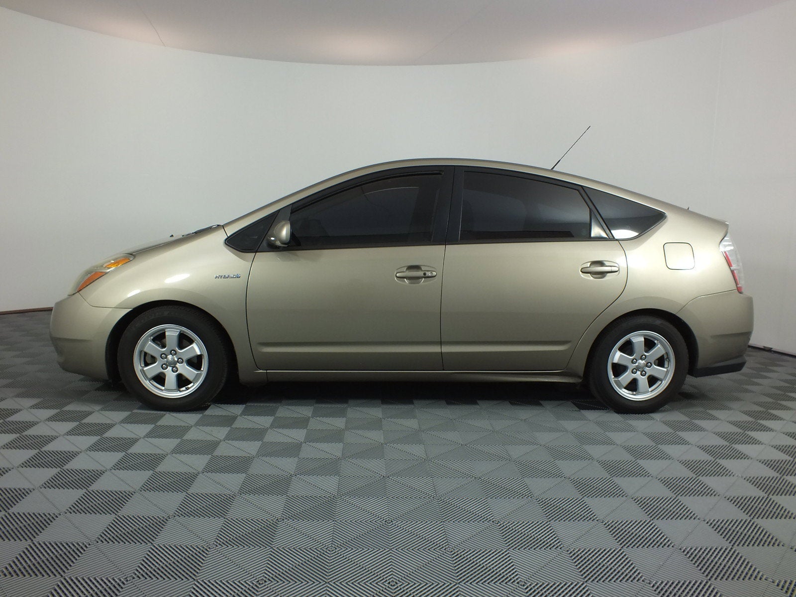 2006 Toyota Prius Base *CLEAN CARFAX!*