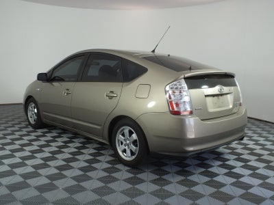 2006 Toyota Prius Base *CLEAN CARFAX!*