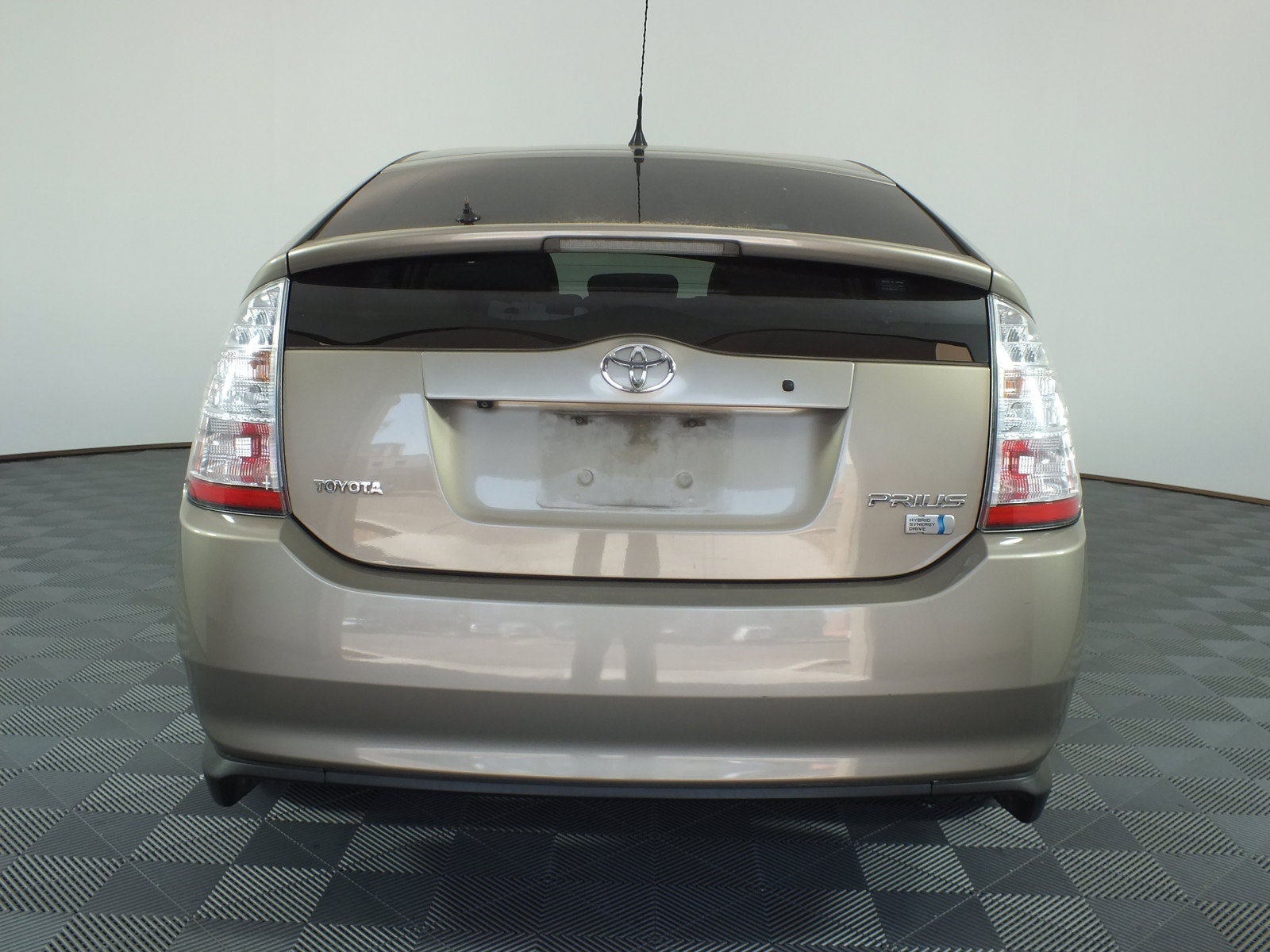 2006 Toyota Prius Base *CLEAN CARFAX!*