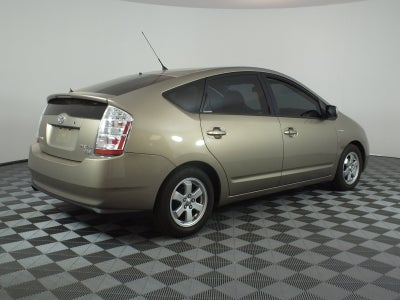 2006 Toyota Prius Base *CLEAN CARFAX!*