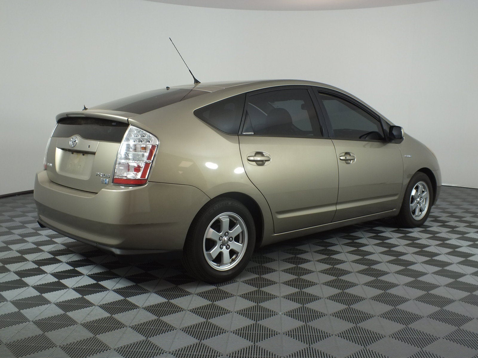 2006 Toyota Prius Base *CLEAN CARFAX!*