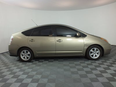 2006 Toyota Prius Base *CLEAN CARFAX!*