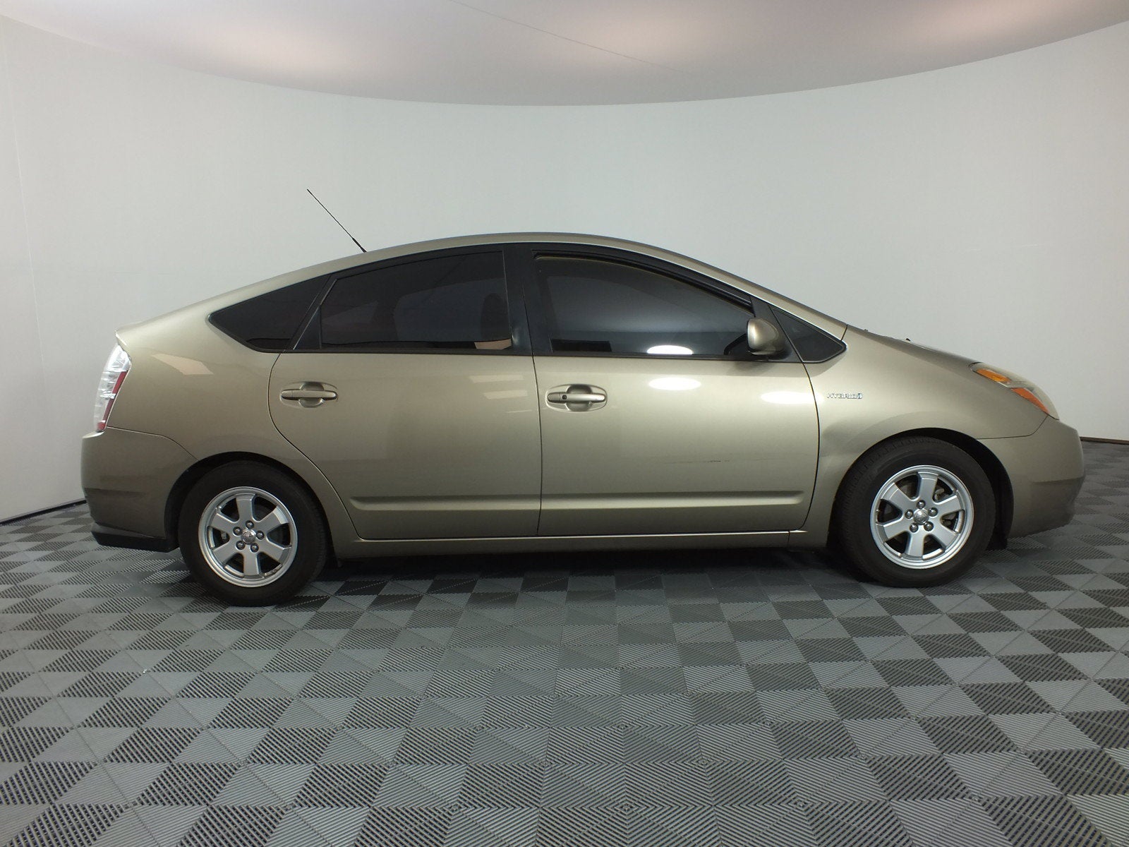 2006 Toyota Prius Base *CLEAN CARFAX!*
