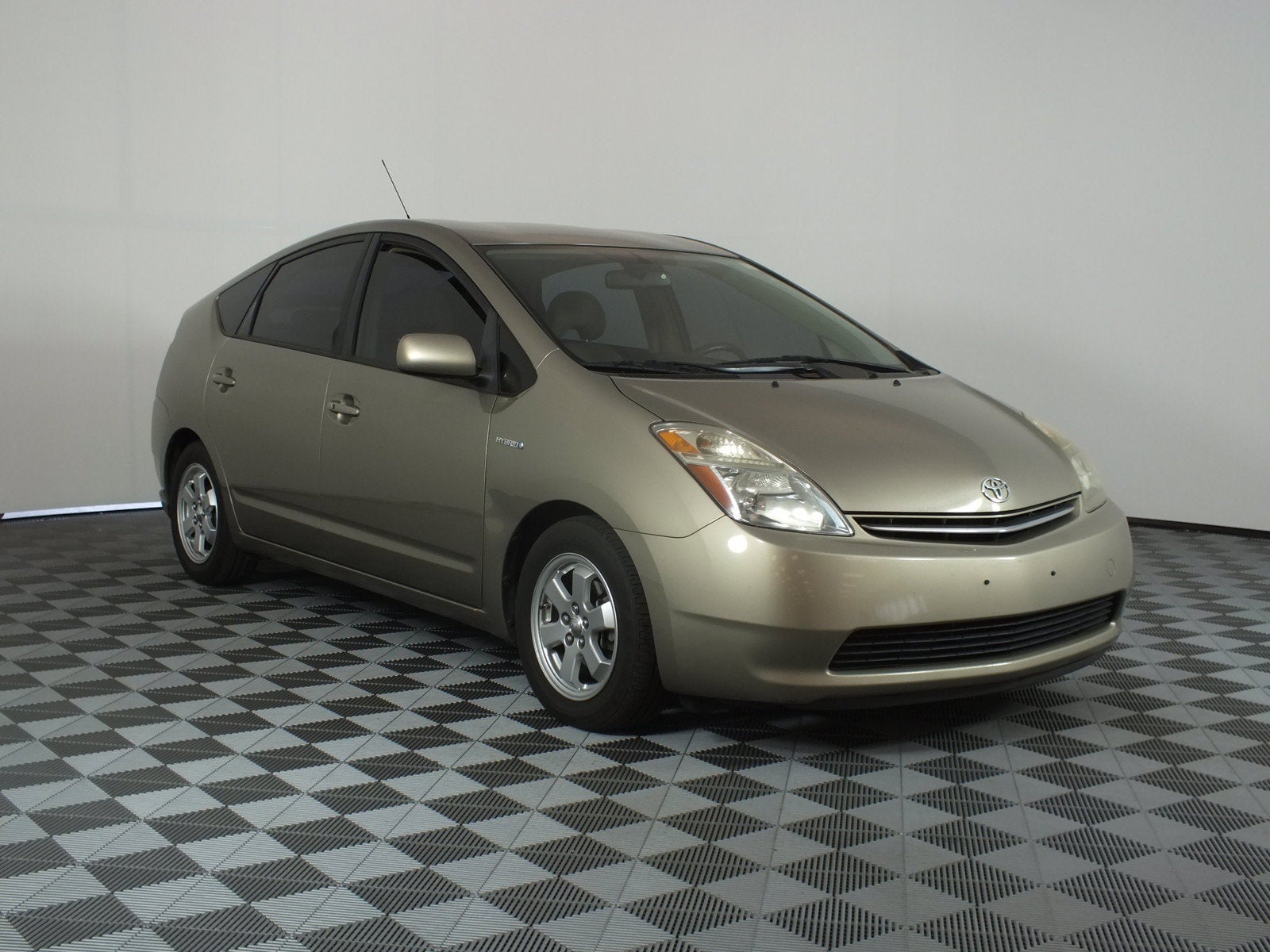 2006 Toyota Prius Base *CLEAN CARFAX!*
