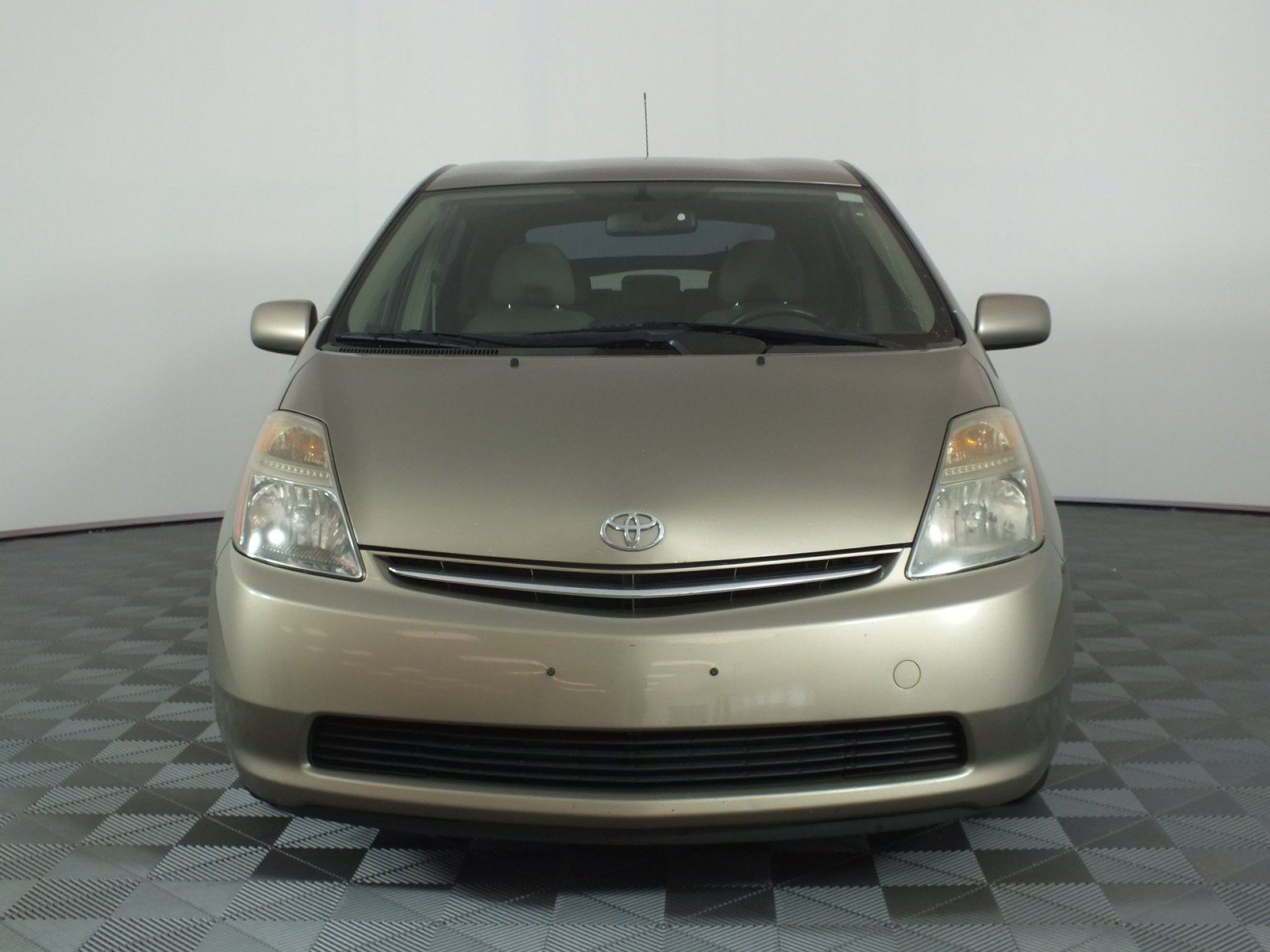 2006 Toyota Prius Base *CLEAN CARFAX!*