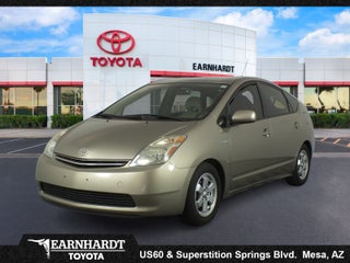 2006 Toyota Prius Base *CLEAN CARFAX!*