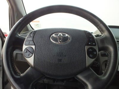 2008 Toyota Prius Base *Pkg. #6*