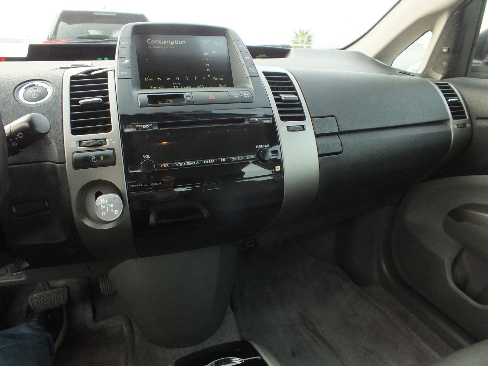 2008 Toyota Prius Base *Pkg. #6*