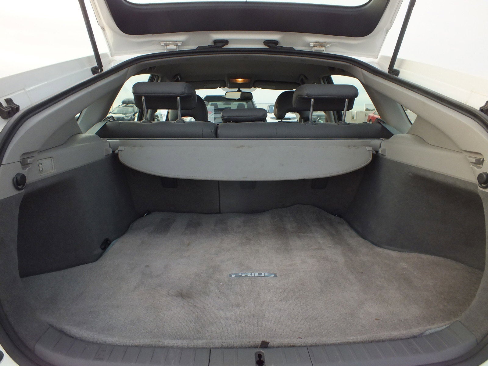 2008 Toyota Prius Base *Pkg. #6*