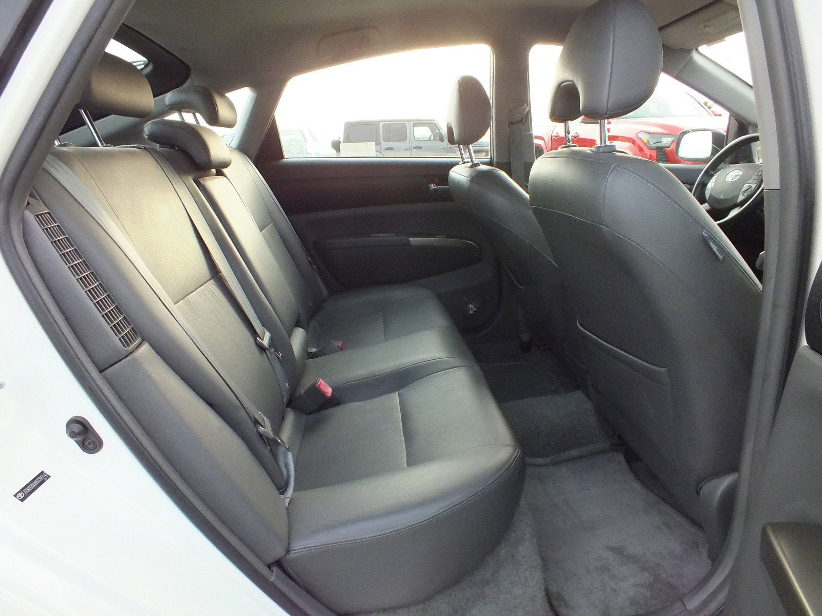 2008 Toyota Prius Base *Pkg. #6*