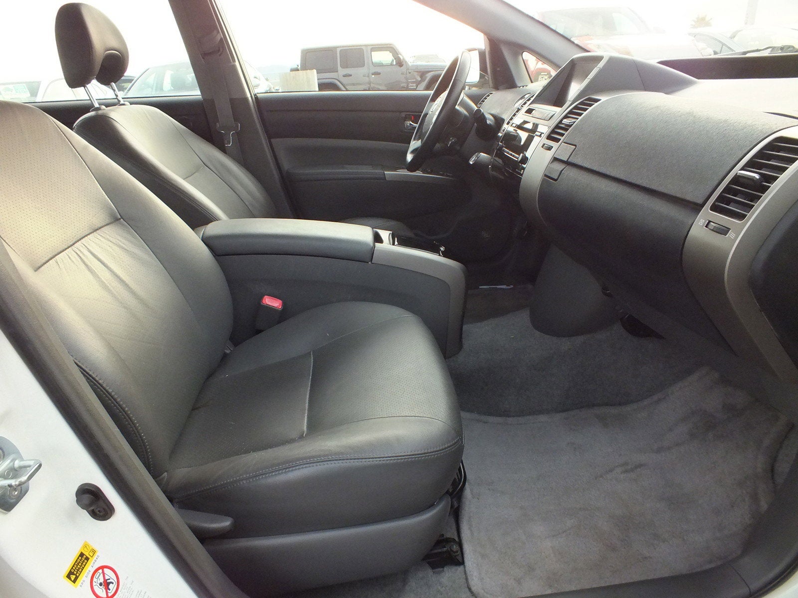 2008 Toyota Prius Base *Pkg. #6*