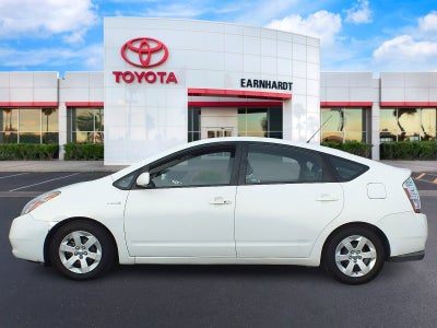 2008 Toyota Prius Base *Pkg. #6*