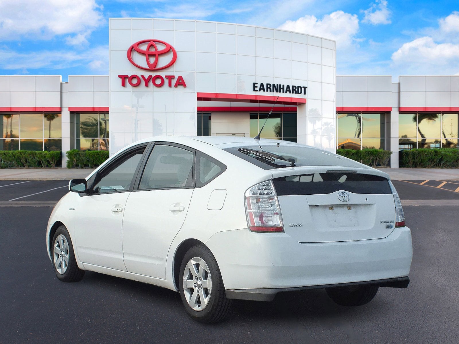 2008 Toyota Prius Base *Pkg. #6*