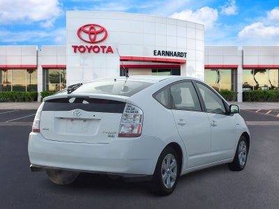 2008 Toyota Prius Base *Pkg. #6*
