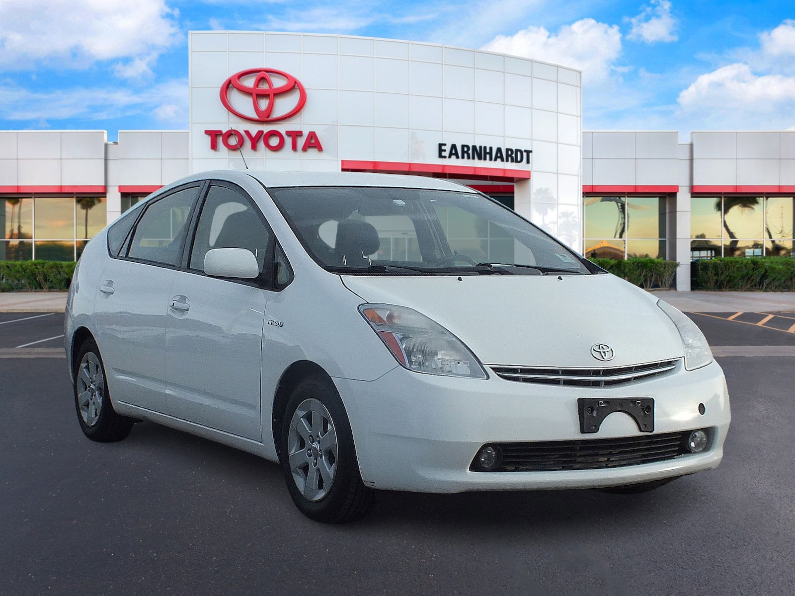 2008 Toyota Prius Base *Pkg. #6*