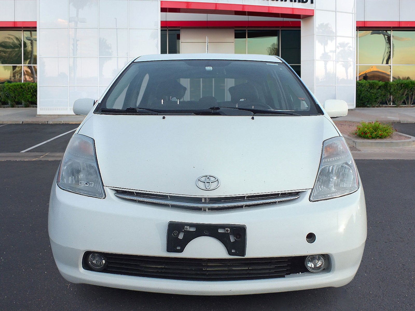 2008 Toyota Prius Base *Pkg. #6*