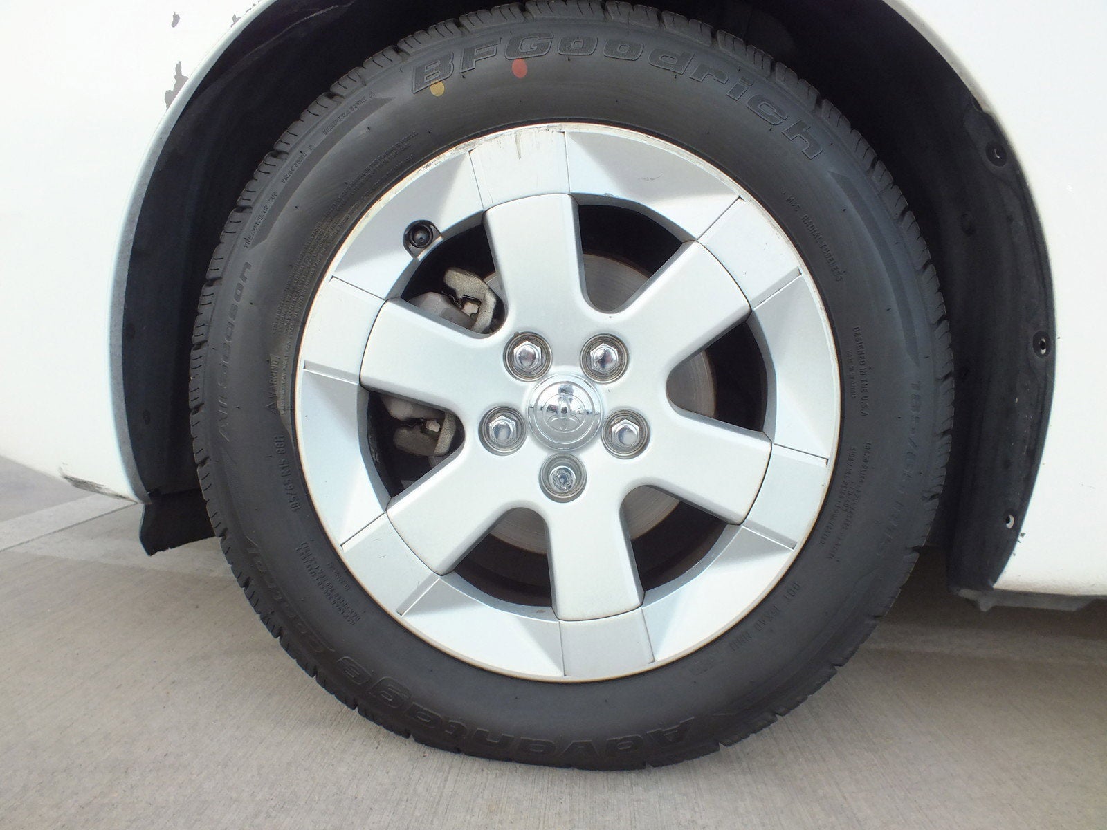 2008 Toyota Prius Base *Pkg. #6*