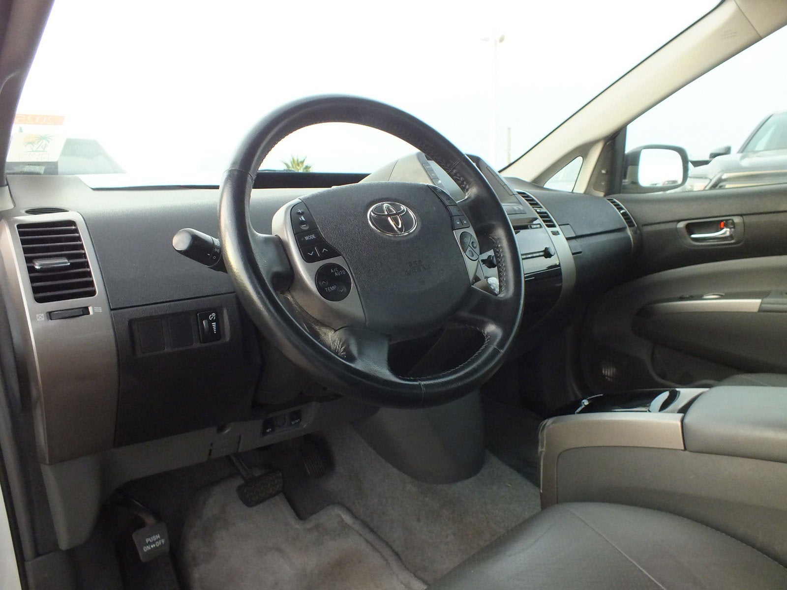 2008 Toyota Prius Base *Pkg. #6*