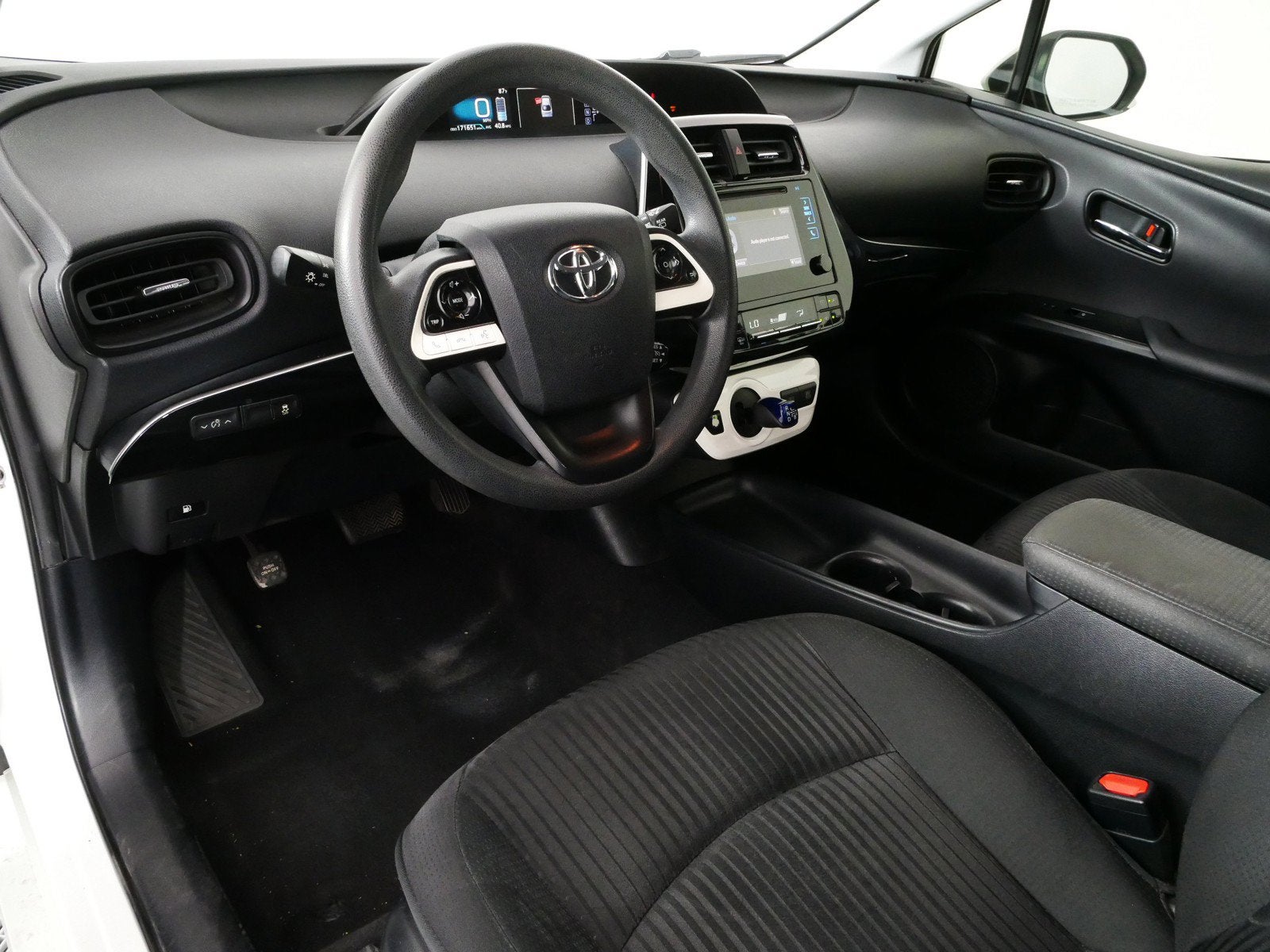 2016 Toyota Prius Two *1-OWNER*