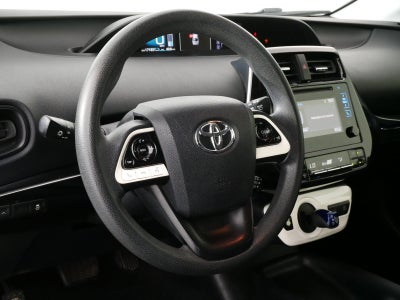 2016 Toyota Prius Two *1-OWNER*