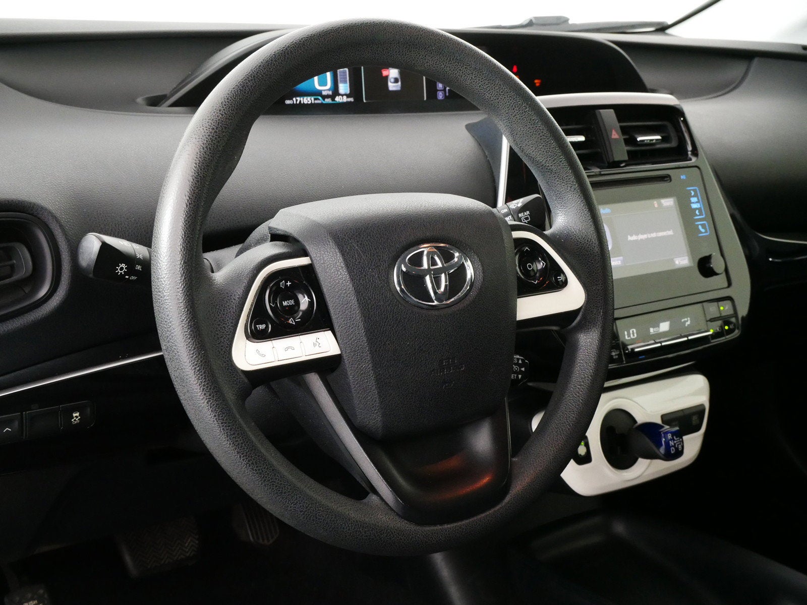 2016 Toyota Prius Two *1-OWNER*