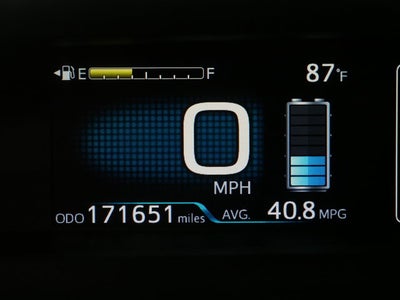 2016 Toyota Prius Two *1-OWNER*