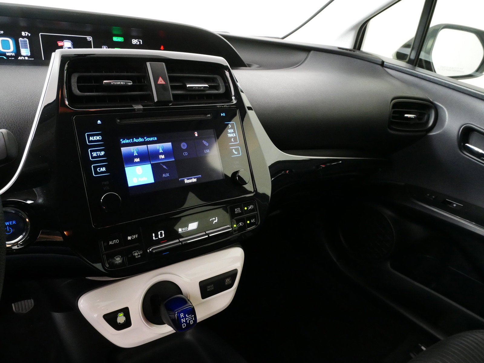 2016 Toyota Prius Two *1-OWNER*