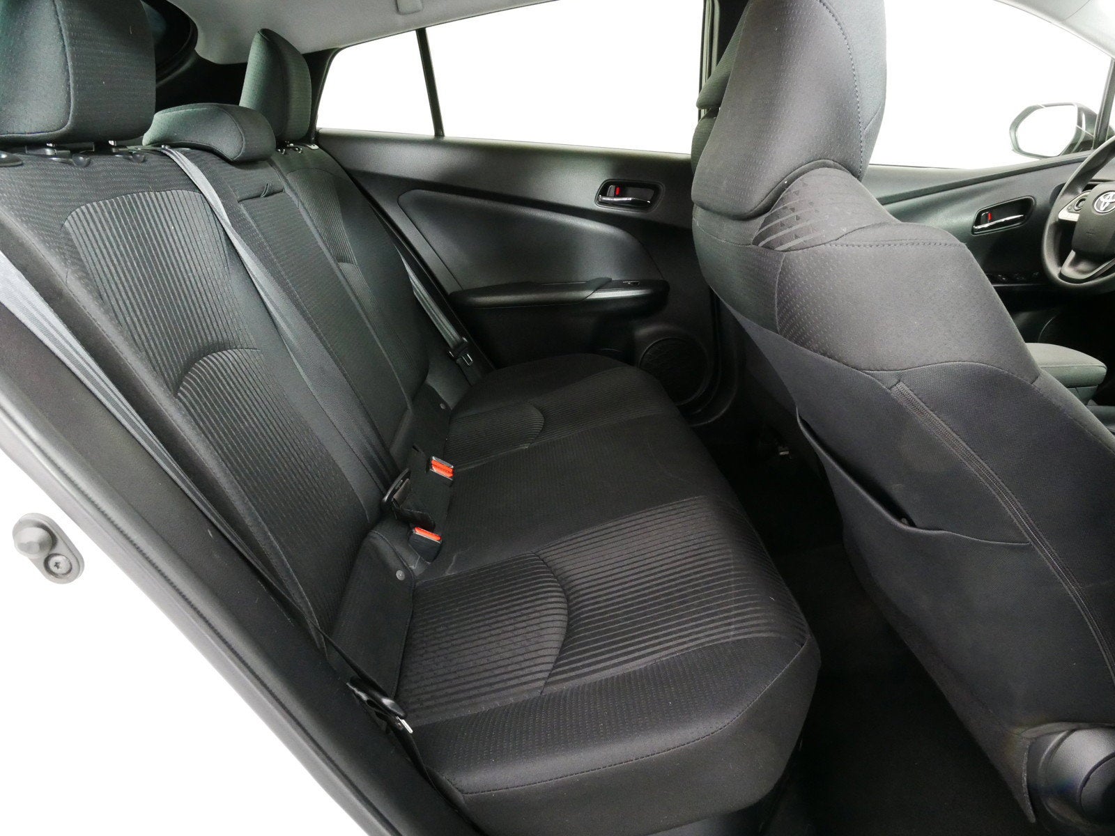 2016 Toyota Prius Two *1-OWNER*