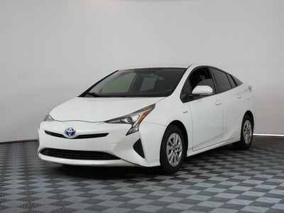2016 Toyota Prius Two *1-OWNER*