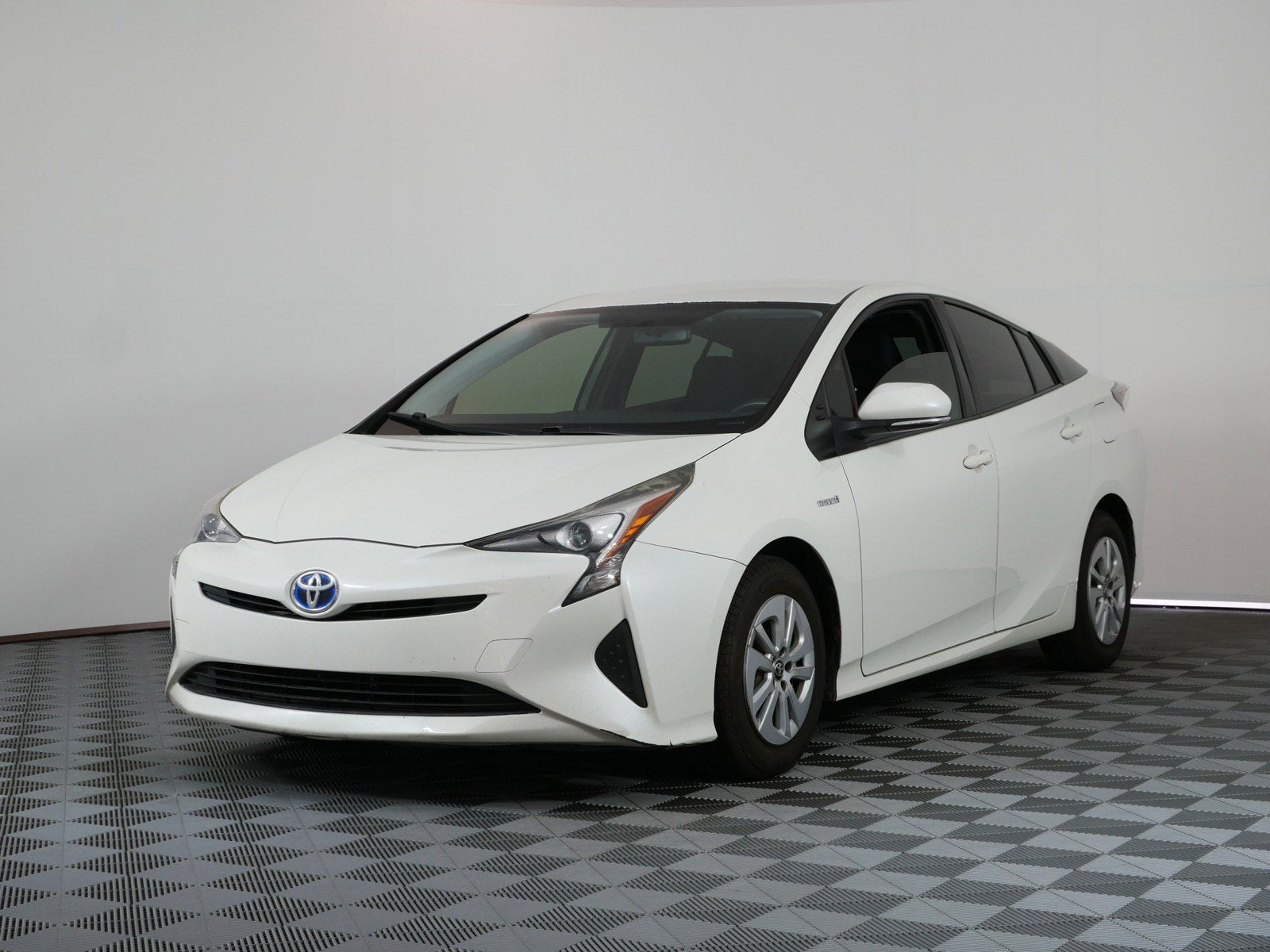 2016 Toyota Prius Two *1-OWNER*