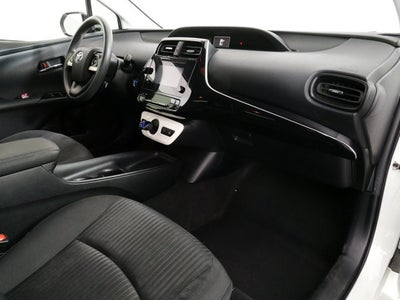 2016 Toyota Prius Two *1-OWNER*