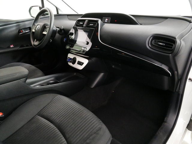 2016 Toyota Prius Two *1-OWNER*