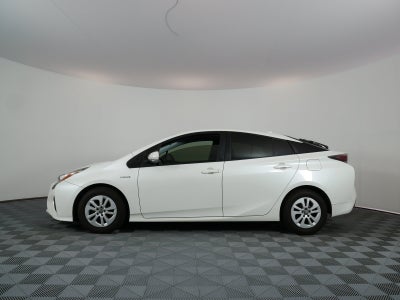 2016 Toyota Prius Two *1-OWNER*