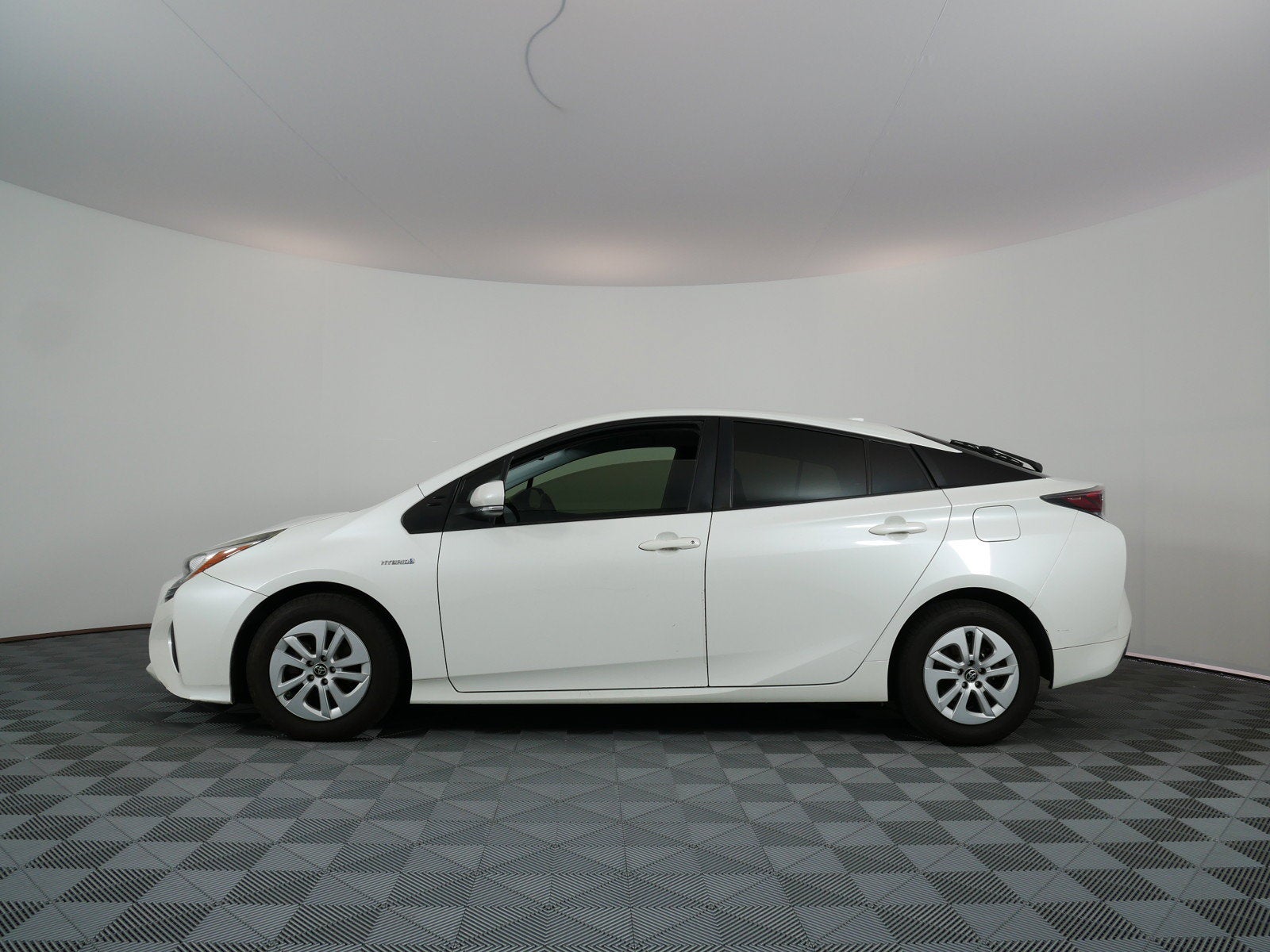 2016 Toyota Prius Two *1-OWNER*