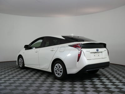 2016 Toyota Prius Two *1-OWNER*