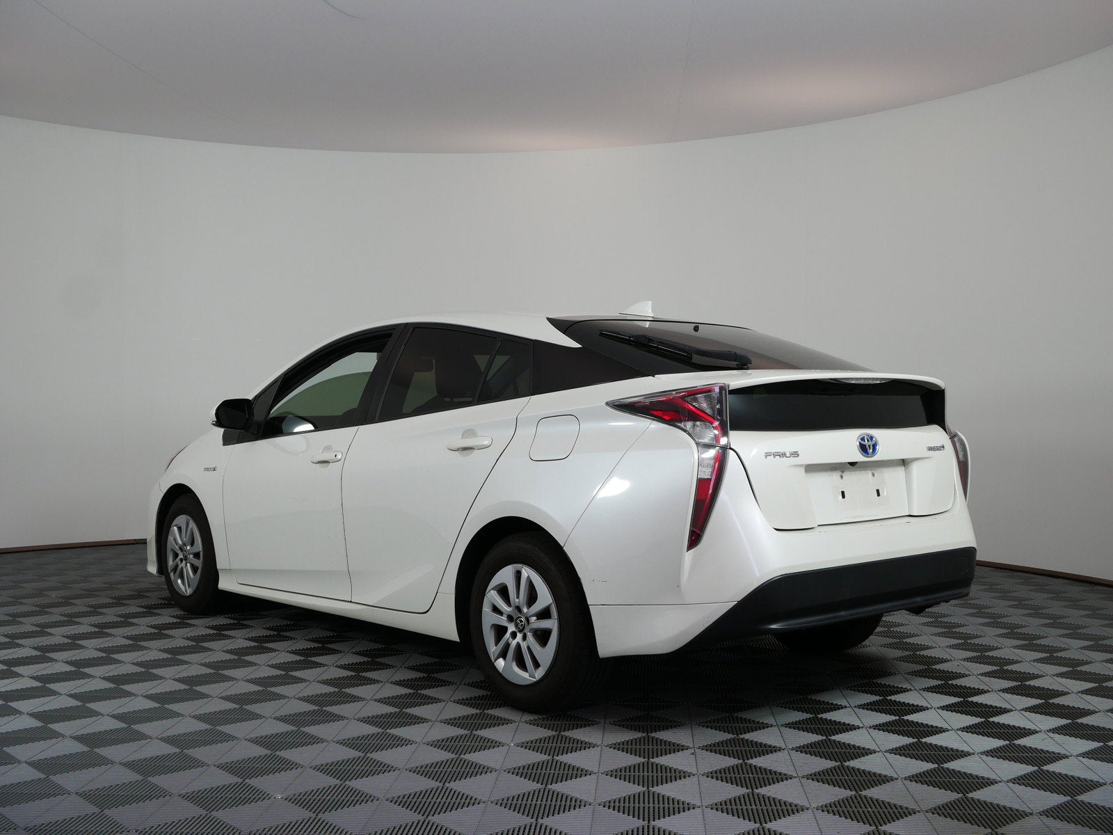 2016 Toyota Prius Two *1-OWNER*