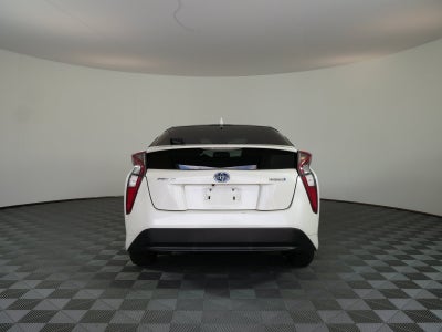 2016 Toyota Prius Two *1-OWNER*