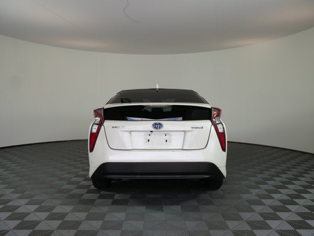 2016 Toyota Prius Two *1-OWNER*