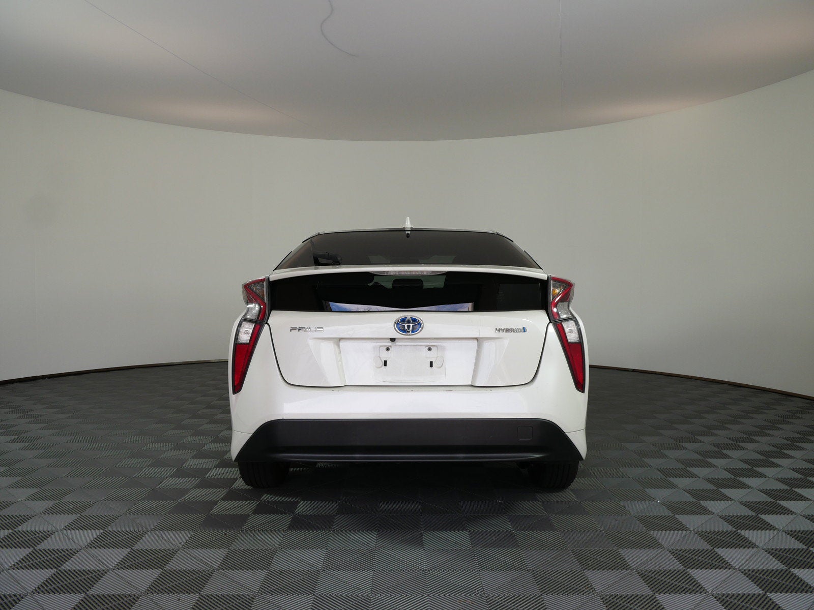 2016 Toyota Prius Two *1-OWNER*
