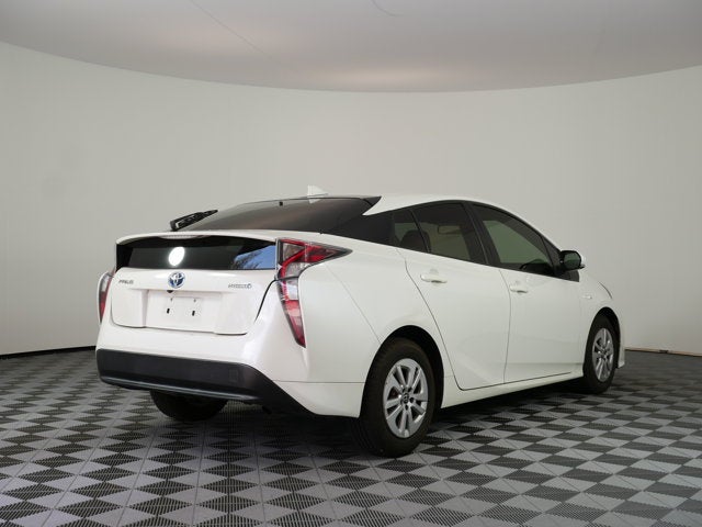 2016 Toyota Prius Two *1-OWNER*