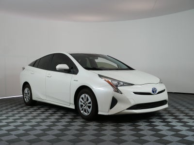 2016 Toyota Prius Two *1-OWNER*