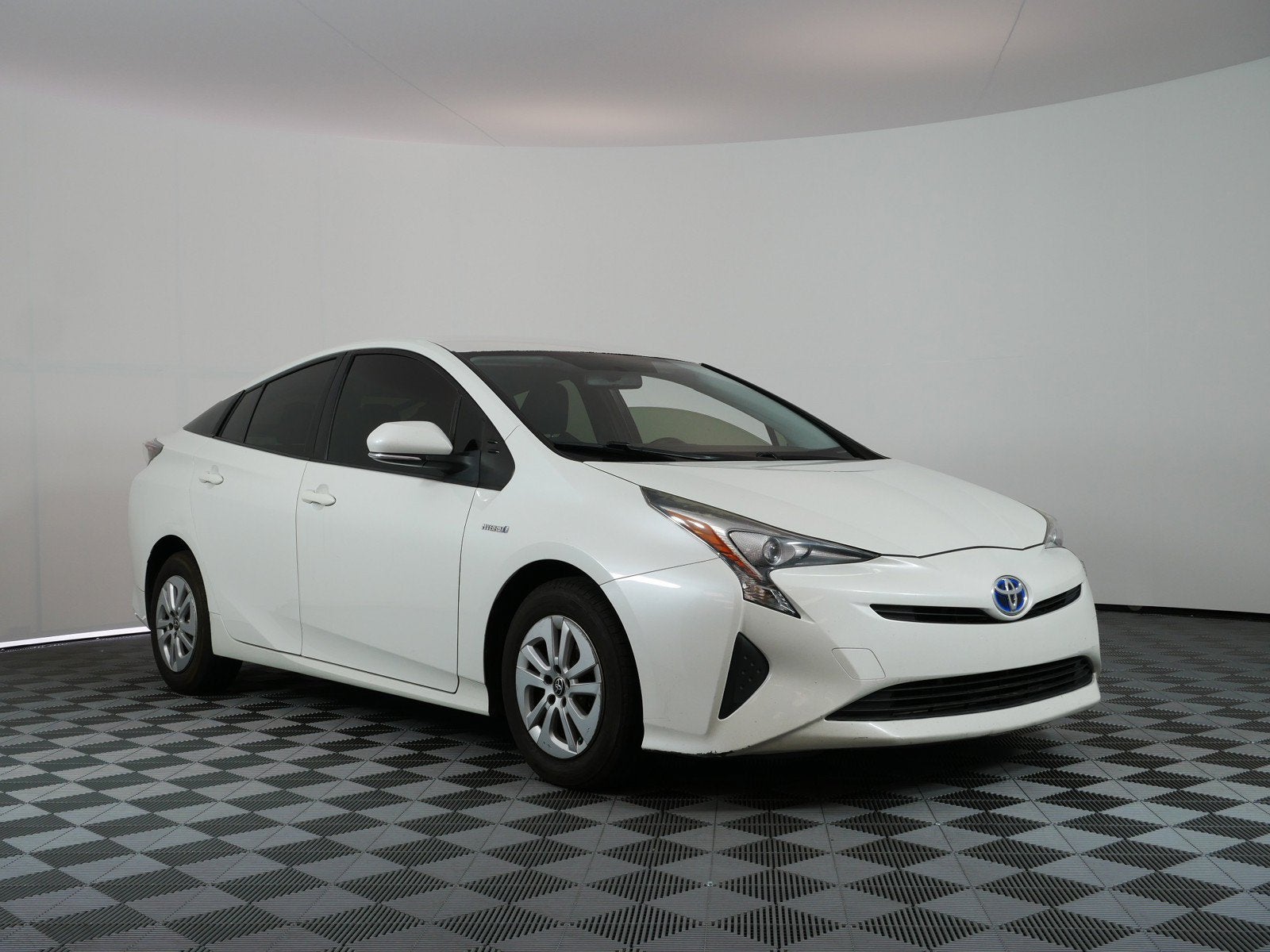 2016 Toyota Prius Two *1-OWNER*