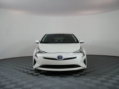 2016 Toyota Prius Two *1-OWNER*