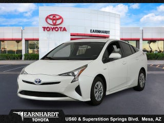 2016 Toyota Prius Two *1-OWNER*