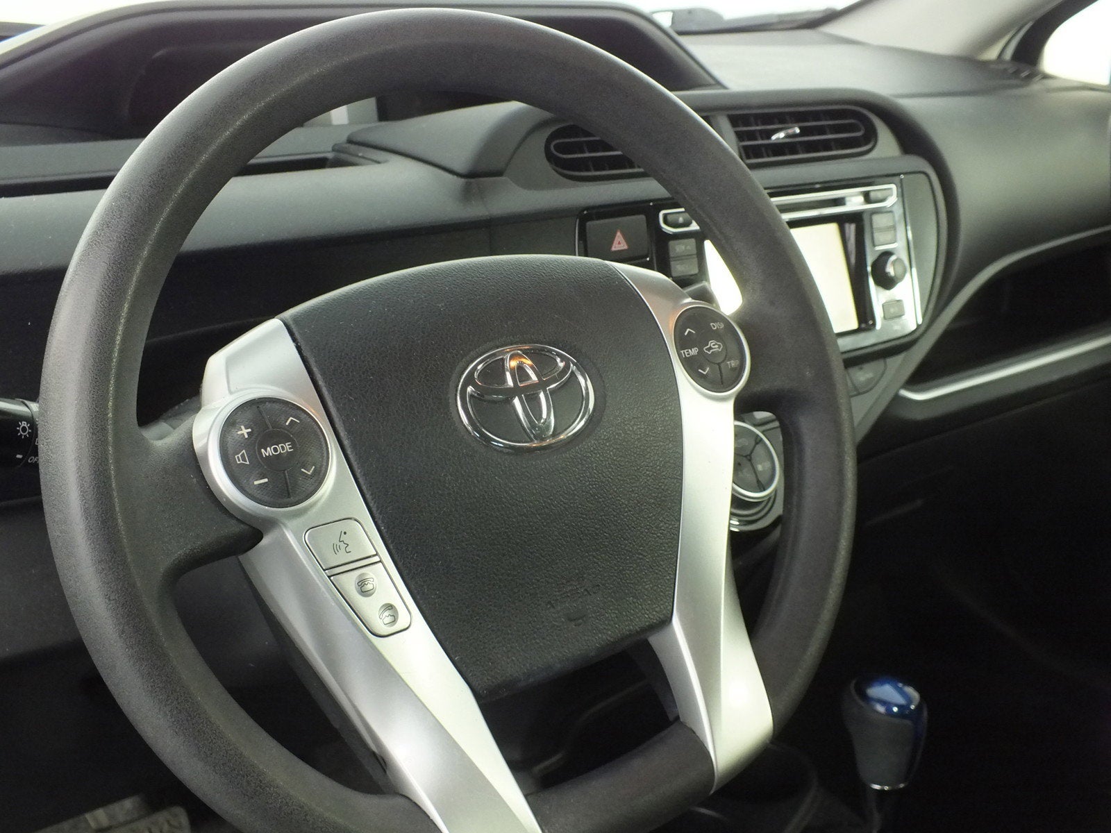 2015 Toyota Prius c Two *1-OWNER*
